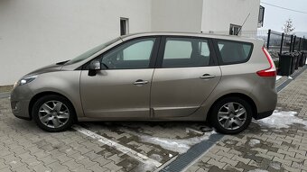 Renault Grand Scenic - 4