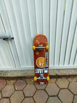 Skateboard Jart - 4