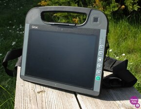 Getac RX10 Full Rugged Tablet - kompaktní odolný tablet - 4