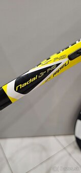 Babolat Nadal Jr 140 - 4