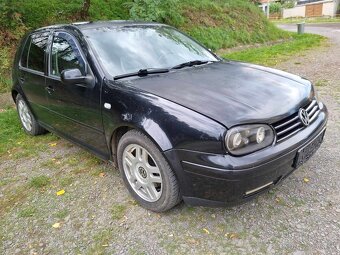 ROZPREDAM VW GOLF IV na diely - 4