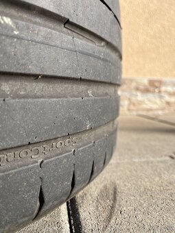 235/35 R19 Continental SportContact 7 - 4