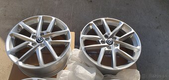 5x114,3 r18 mazda kia hyundai mitsubishi toyota honda - 4