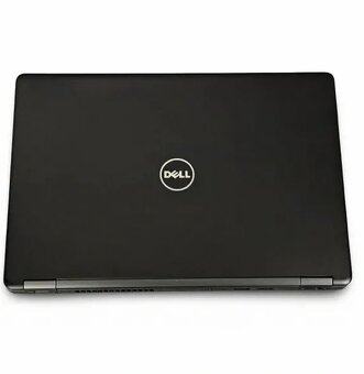 Dell Latitude 5480 - 4