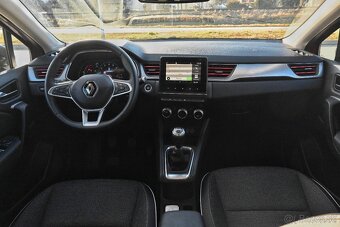 Renault Captur TCe 90 - 4