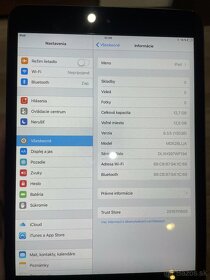 Ipad mini 16GB - 4