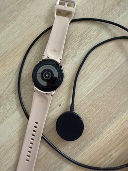 Samsung Galaxy Watch 4 - 4