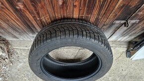 PNEU 225 50 17 94V NOKIAN WR A4 - 4