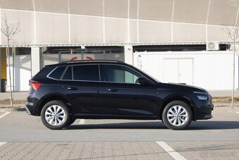 Škoda Kamiq 1.0 TSI Ambition plus DSG - 4