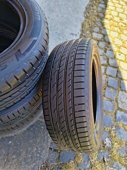 Letné pneumatiky Laufen 205/55 R16 - 4