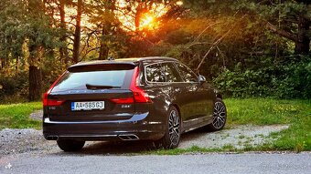 volvo v90 d5 AWD inscription pro - 4