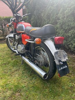 Jawa 350 634 - 4