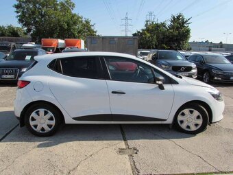 Renault Clio 1.5 dCi - možný odpočet DPH - 4