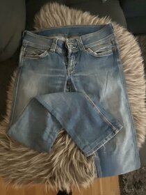 Džínsy Pepe jeans - 4