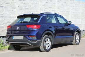 vw T - ROC 1,6 TDI CR nové kúp. v SR - 4