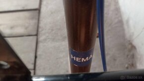 Hema retro bicykel - 4