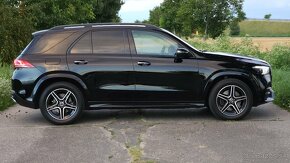 Mercedes-Benz GLE 350d 4MATIC - 4