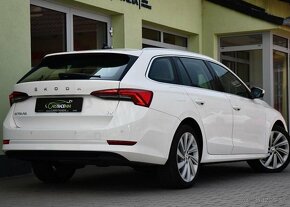 Škoda Octavia 1.4TSI iV 150 kW DSG STYLE ČR 110 kw - 4