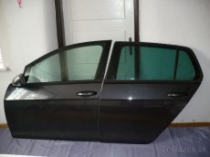 Predam diely VW GOLF 7, dvere, blatnik ľavy - 4