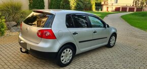 Volkswagen Golf V 1.9TDi 77Kw R.v.7/2006 M5 ComfortLine - 4