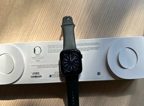 Apple Watch 7 45 mm - 4