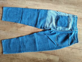 Rifle house denim - 4