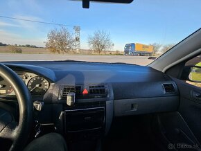 Fabia 1,4 mpi sedab - 4