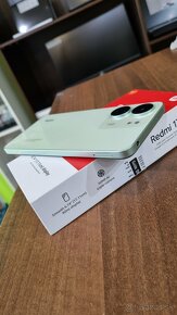 Xiaomi redmi 13C 4/128GB - 4