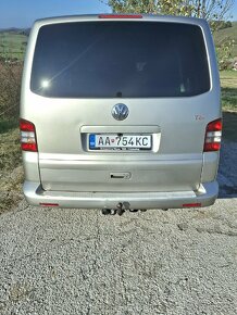 Transporter T5 2.5 tdi 96kw - 4