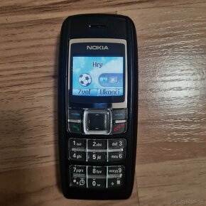 Nokia 1600 - 4