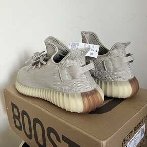 Yeezy Boost 350 V2 Sesame 45 - 4