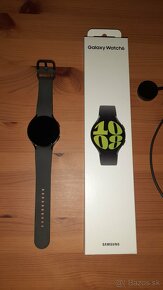 Samsung Galaxy Watch6 44mm SM-R940 - 4