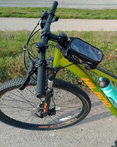 Predám horský pánsky i dámsky bike 29"kolesá top stav záruke - 4