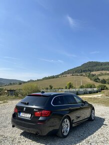 BMW 535i F11 Xdrive - 4