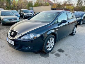 Seat Leon 1.6 - 4