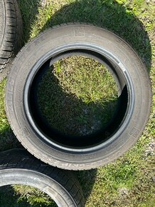 6x zimné pneumatiky 215/55 R17 V XL - 4