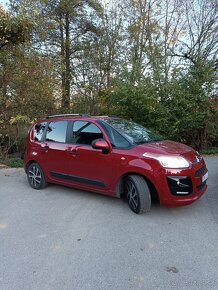 Citroën C3 Picasso - 4