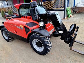 PREDAM TELESKOPICKY NAKLADAC MANITOU 625-75H ROK 2020 - 4