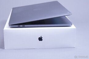 ZÁRUKA/Macbook Pro 13.3"TB/I5 1.4GHZ/8GB RAM/128GB SSD/CZ - 4