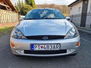 FORD FOCUS 1.6 16V 74KW - 4