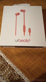 urbeats 3 sluchadlá lighting koncovka - 4