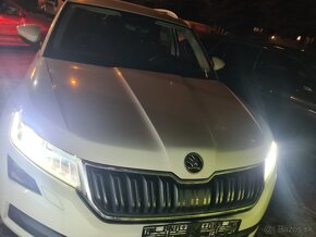 Skoda Kodiaq 7 miestne - 4