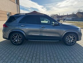 Mercedes-Benz GLE 53 AMG - 4