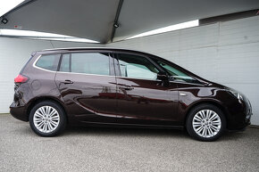 41- OPEL Zafira, 2016, nafta , 1.6 CDTi , 100 kW - 4