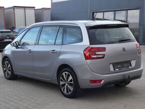 Citroën C4 SpaceTourer 2.0 HDI, 7 míst, ZÁRUKA 36MĚS - 4