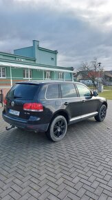 Vw Touareg - 4