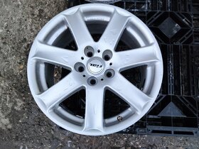 Alu Sada = 5x114,3 = R17 = RIAL / KIA / HYUNDAI - 4