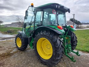 John Deere 5090M - 4