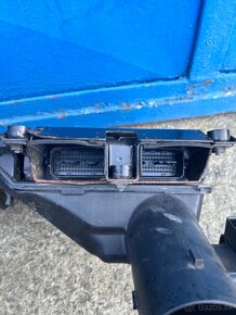 Mazda 3 BK airbox - 4