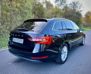 Škoda Superb 3 facelift, 2,0TDi, r.v.2020 DSG7 - 4